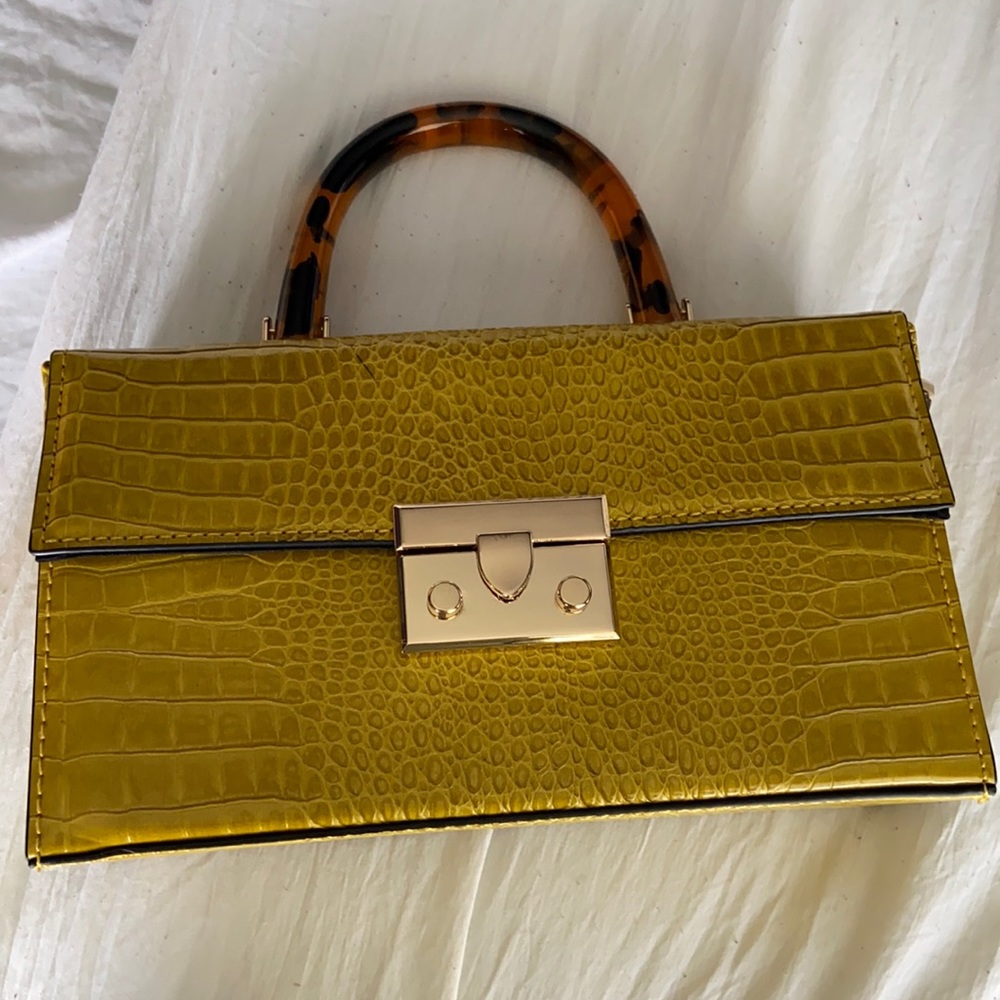Topshop Mini handbag
